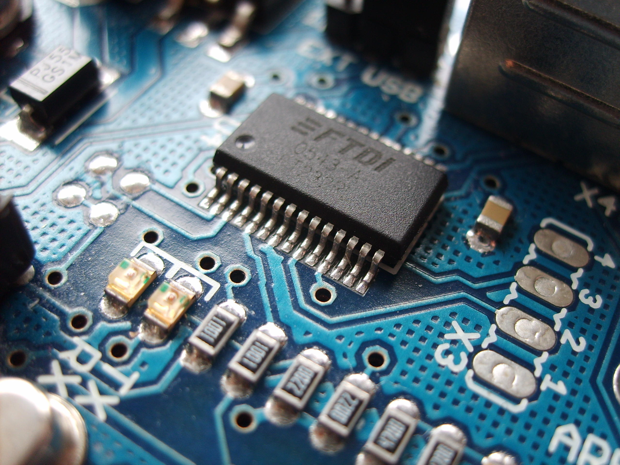 Electronic Component DistributorsActive, Passive and Electromechanical Components