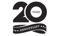 20th-year anniversary, of hybridelctronics